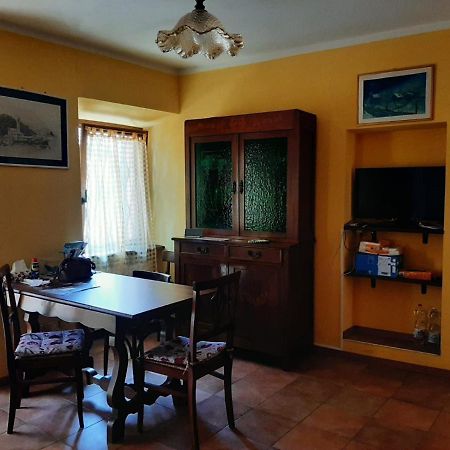 Casa Ale Appartement Baveno Buitenkant foto