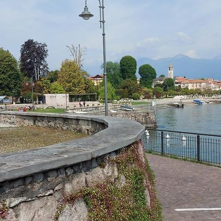 Casa Ale Appartement Baveno Buitenkant foto
