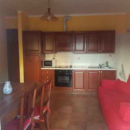 Casa Ale Appartement Baveno Buitenkant foto