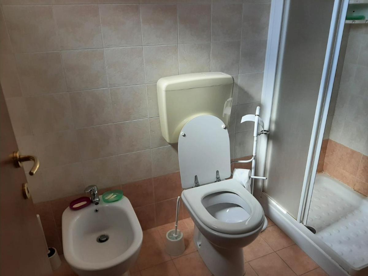 Casa Ale Appartement Baveno Buitenkant foto