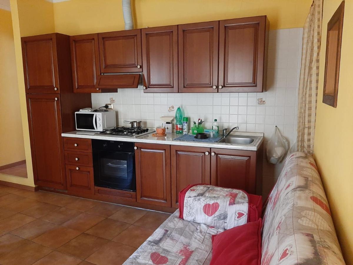 Casa Ale Appartement Baveno Buitenkant foto