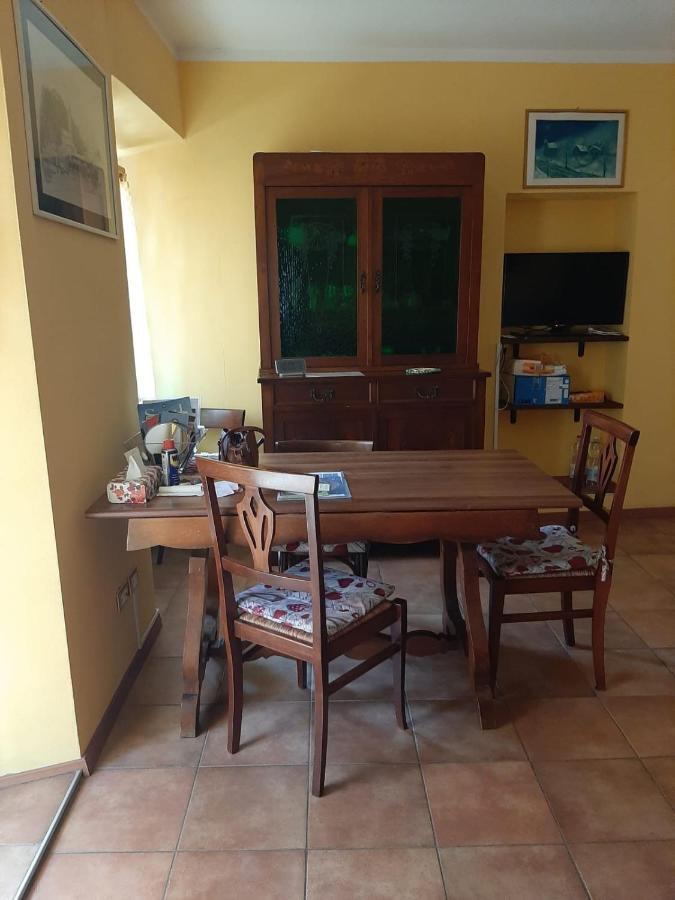 Casa Ale Appartement Baveno Buitenkant foto