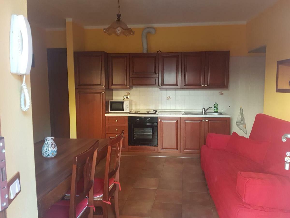 Casa Ale Appartement Baveno Buitenkant foto